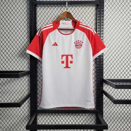 Camisa Bayern De Munique - Qualidade Premium