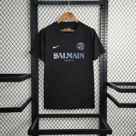 Camisa PSG Balmain - Qualidade Premium