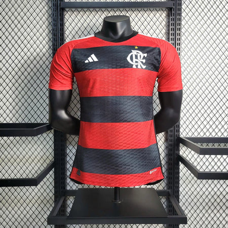 Camisa Flamengo - Qualidade Premium